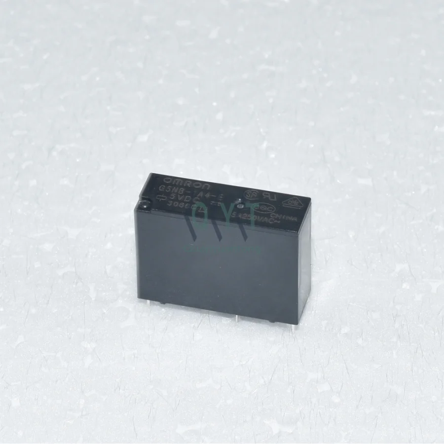 G5NB-1A4 Relay New IC CHIP G5NB-1A4-E 12VDC