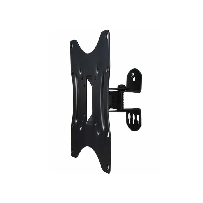 
cheap universal rotation swivel monitor wall rack TV bracket for 26