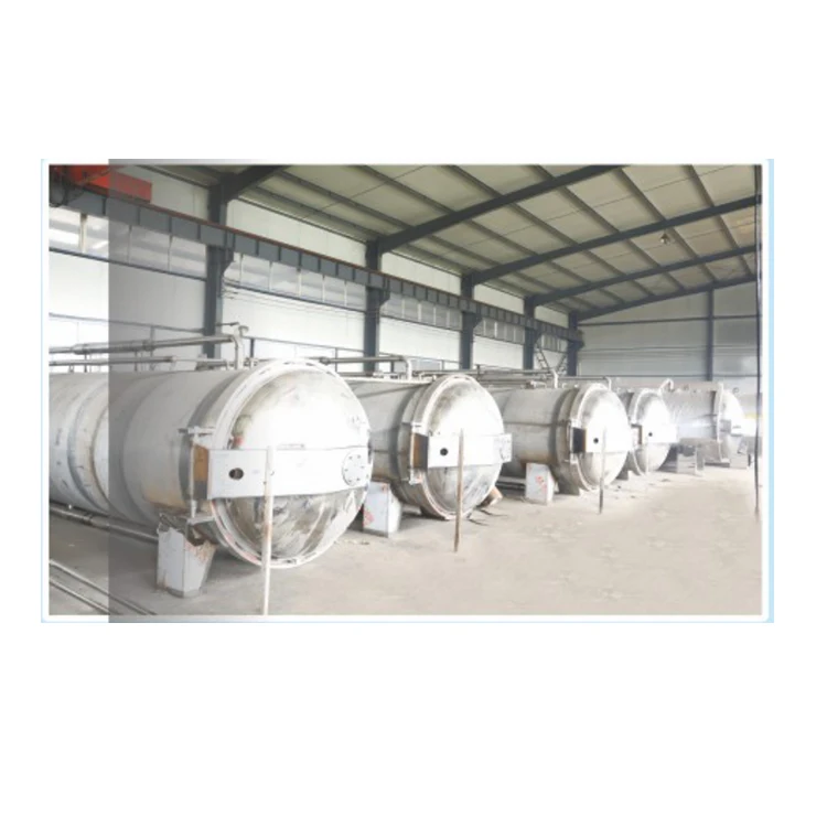 High quality durable using various semi-auto/auto Steam Type Retort Pot