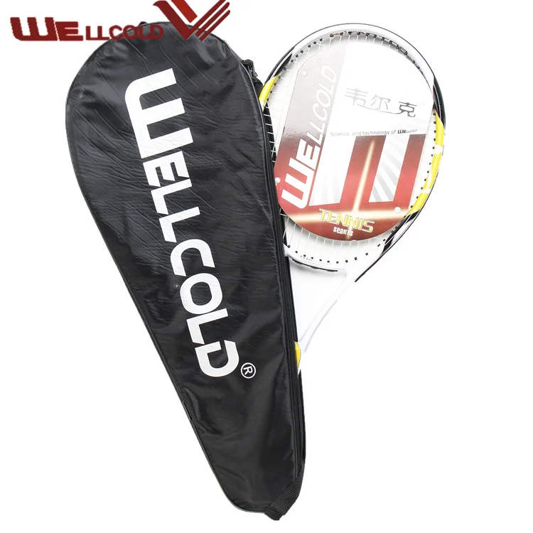 New arrival best quality head tennis racket,tennis overgrip wholesale for players