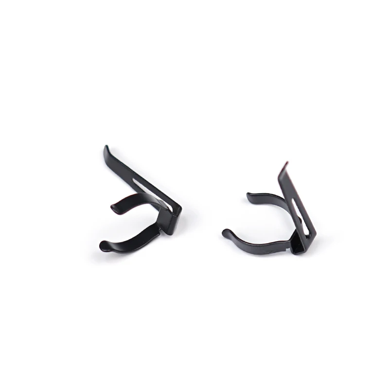 Custom Metal Pen Clip for Classic Pen Metal sheet Stamping Pen Clip Holder