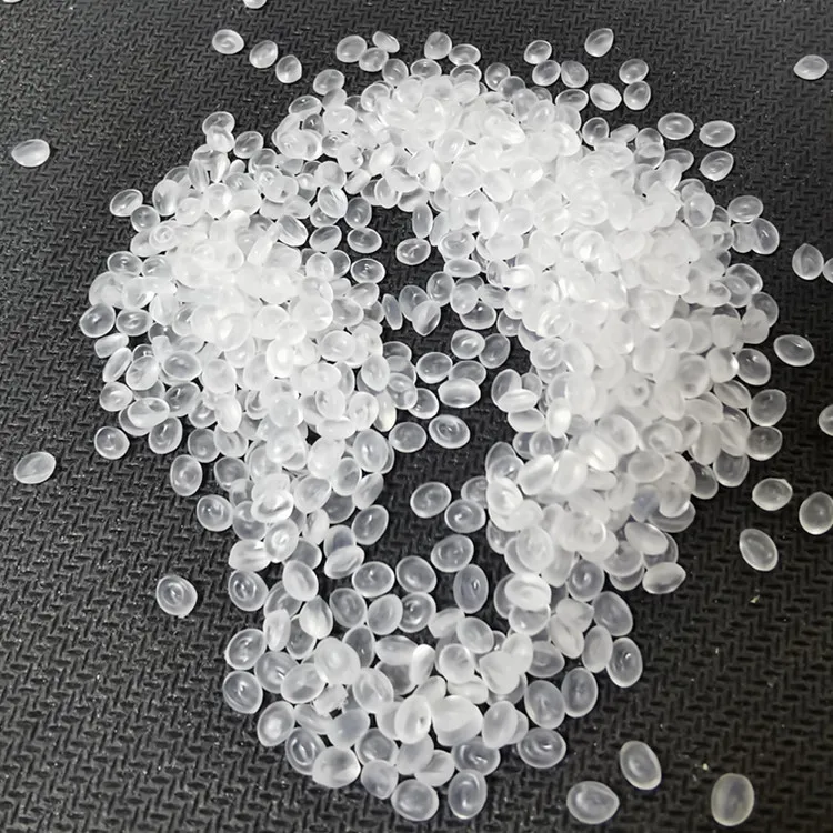 High Density Polyethylene Hdpe Granules Sporting Goods Material Resin