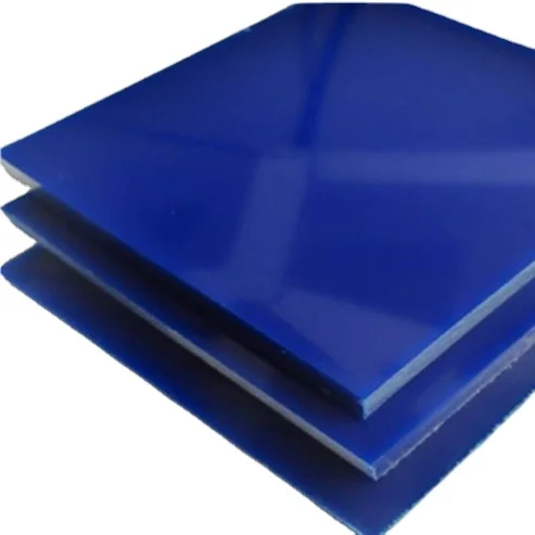 Waterproof and UV-resistance HDPE plastic plate/sheet/board