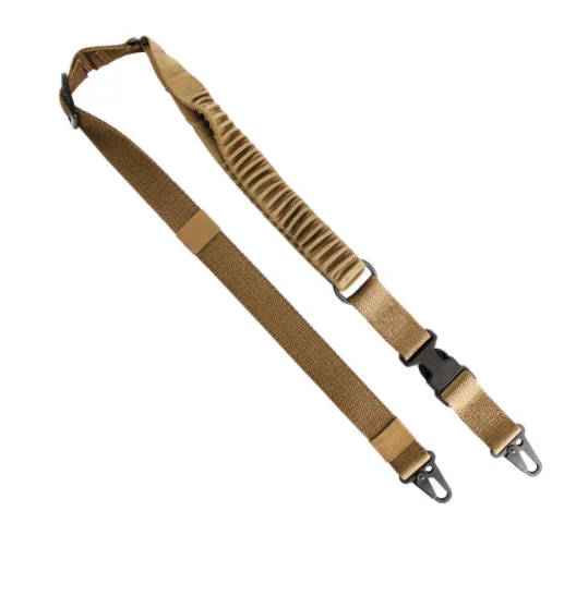 2 Point Sling MOLLE Strap Adjustable Multi-Use