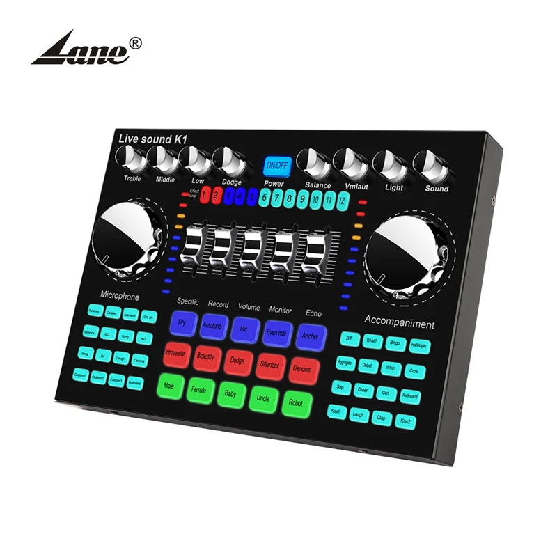 Микрофон профессиональный с интерфейсом для записи, usb-аудио v8, звуковая карта bm800, небольшой Студийный микрофон для ktv и звуковая карта