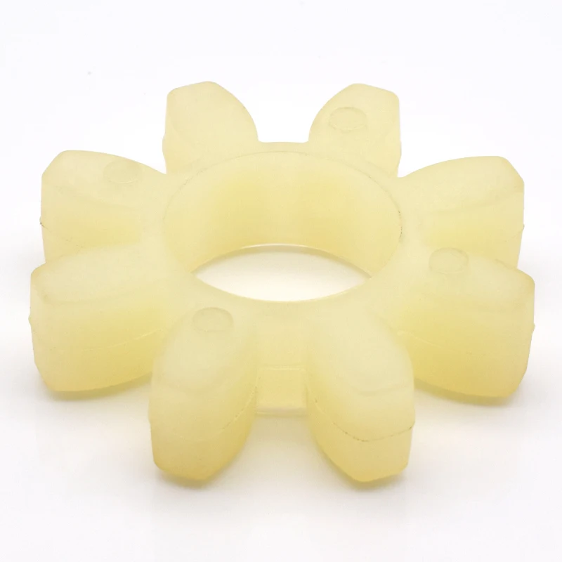 Rotex Flexible Coupling Insert Pu Gr Mt Elastic Spiders For Shaft Coupling Element