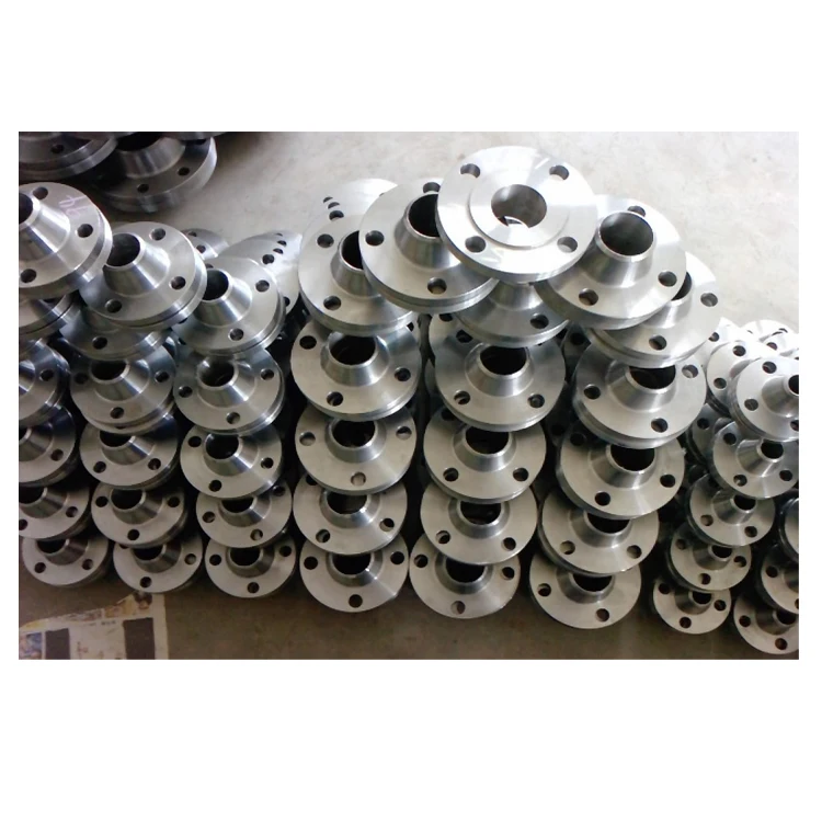  Класс 150 ASME B16.5 нержавеющая сталь 1 4308 фланец wn