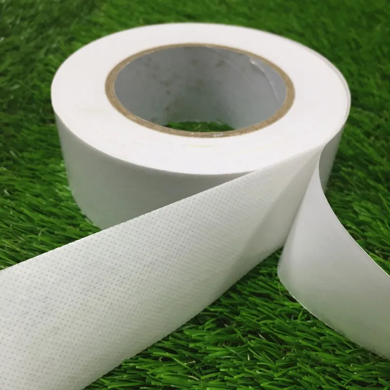 Heavy Duty Factory Wholesale Self-adhesive Rugs Seaming Tape Hardwood Floors Waterproof Exhibition Double-sided Carpet Tape