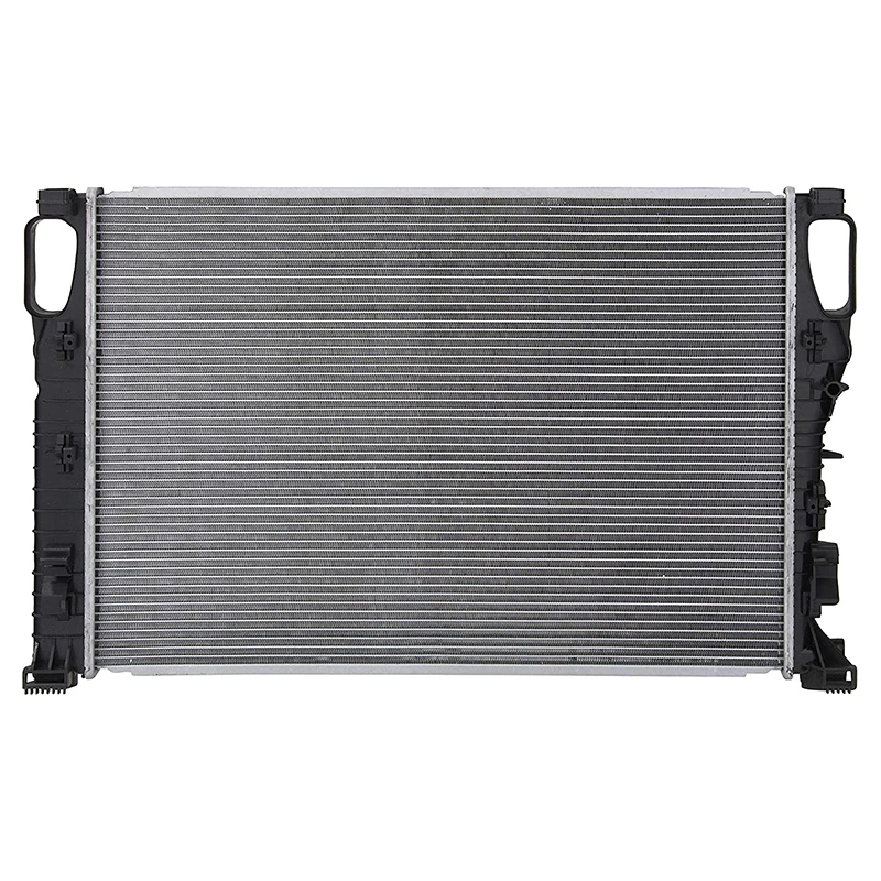 Wholesale Car Radiator For SAIC MAXUS|Strong heat dissipation, fast heat reduction|Auto Body Parts SAIC MAXUS