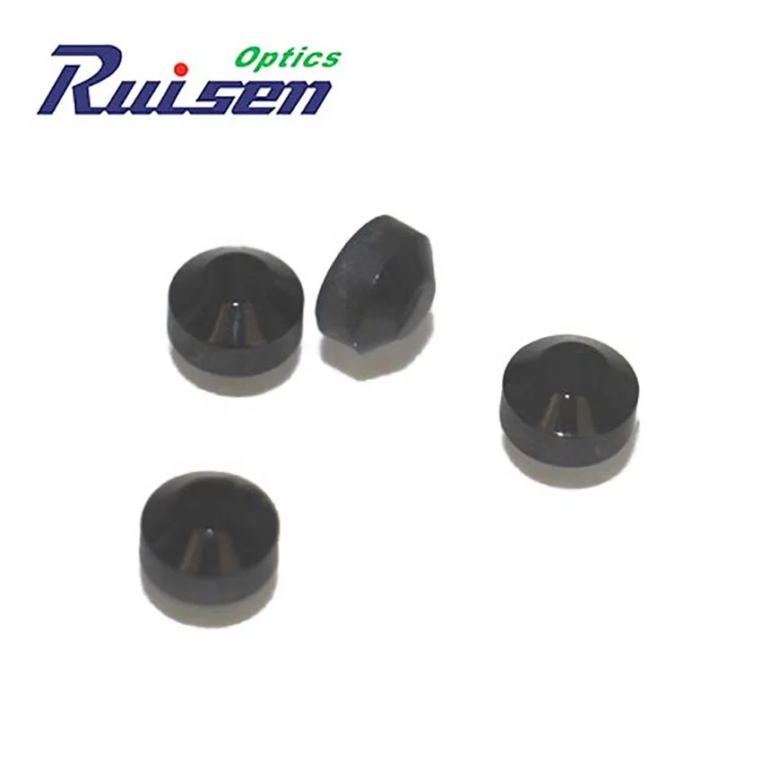 Заводской дешевый 720nm ИК фильтр с длинными проходами стекло HB720 RG715 окно для объектива