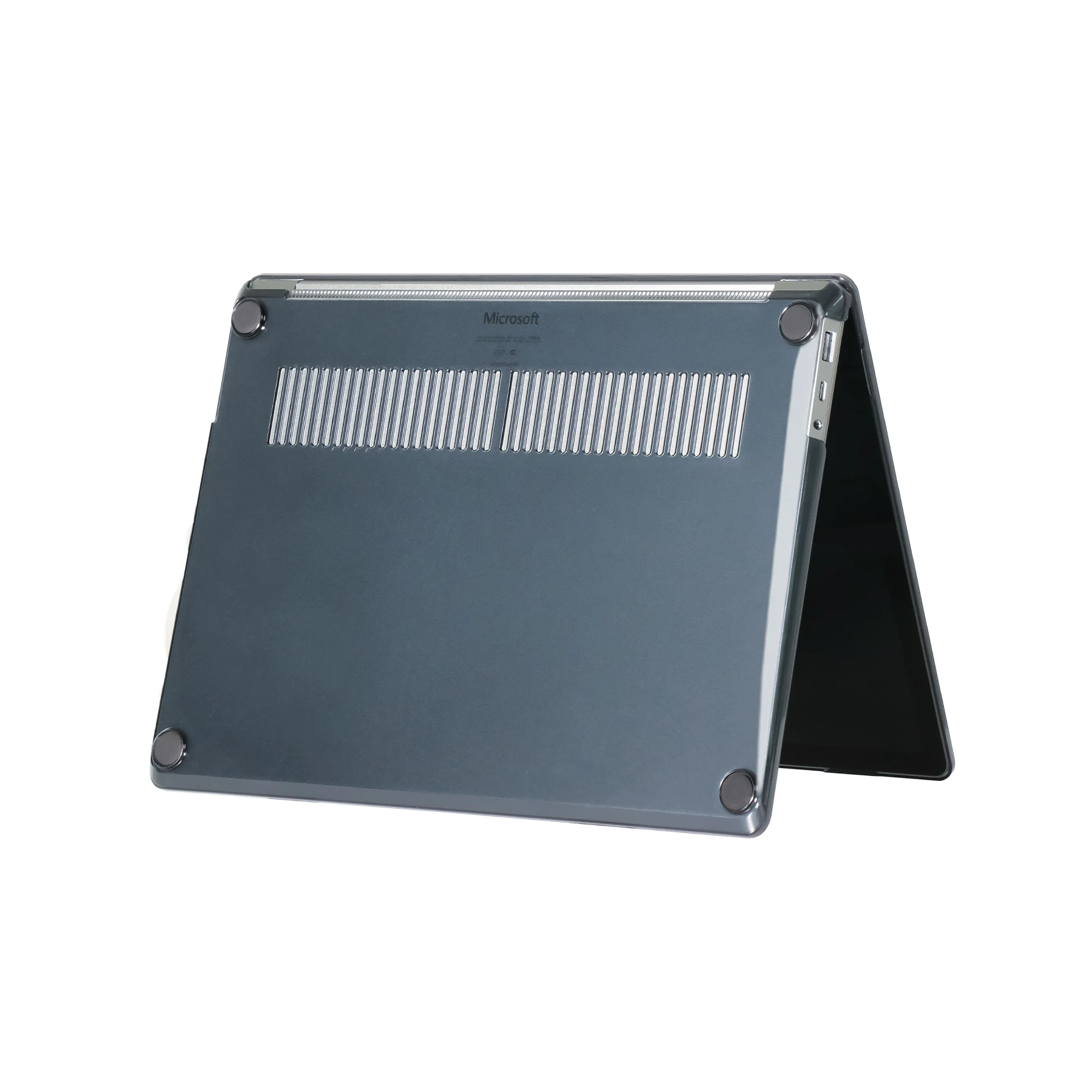 Wholesale Custom Laptop hard case for Microsoft Surface Laptop Go 13.5 Shell Case PC Material Laptop Case