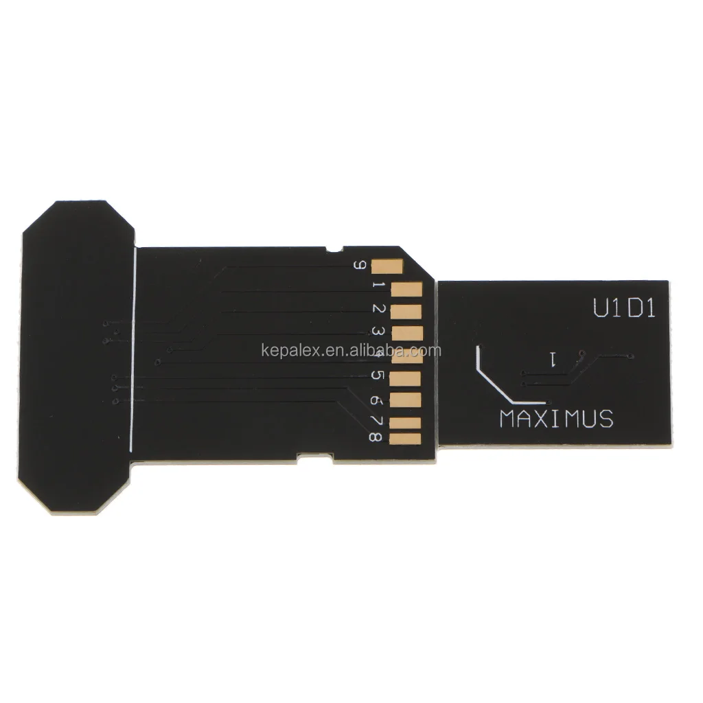 Инструмент Maximus SD для Xbox 360 максимальный Sdtool Nand Qsb V1.1 инструмент