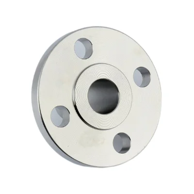 DONG LIU Standard high matching degree Neck Flanges Stainless Steel Uniform bolt holes Weld Neck Flange