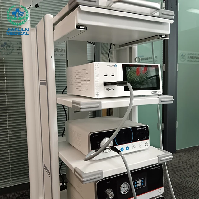 Professional surgical endoscopic laparoscopy machine endoscopic system