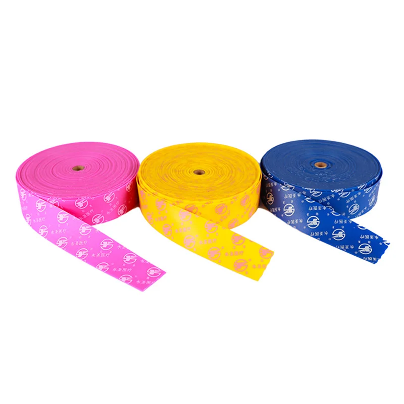 
TPE Elastic Tourniquets garrot Blood Stop Tourniquet 