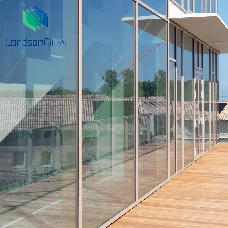 2021 pdlc switchable smart film electric smart manufacture partition tempered laminated glass