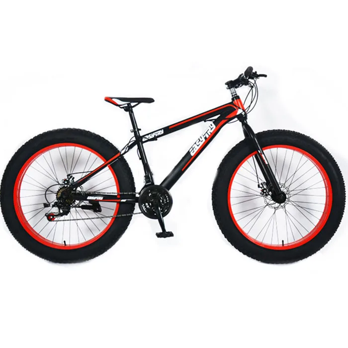 Buy 20Inch Bicycles For Sale Fat Tire Snow Mountain Bicycle Sports Bike Bike Beach Bicycle Mountain Bicicletas Cycle