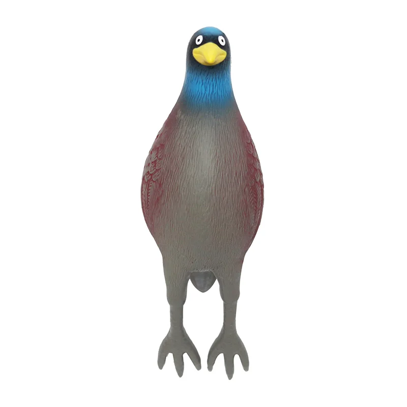 Игрушка из латекса