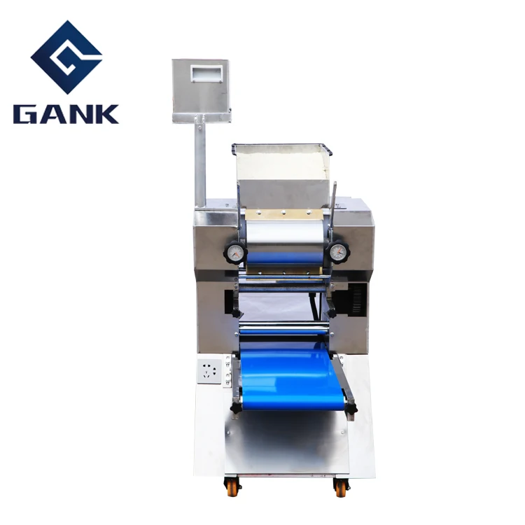 2021 Chinese Factory Super Silent Noodle Making Machine