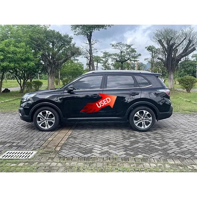 Самая низкая цена Лидер продаж внедорожник Kia Sportage для взрослых бензиновый Подержанный автомобиль подержанные автомобили KIA