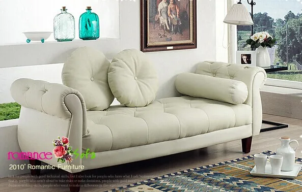 Made from SinoFur Best sale pink sofa bed