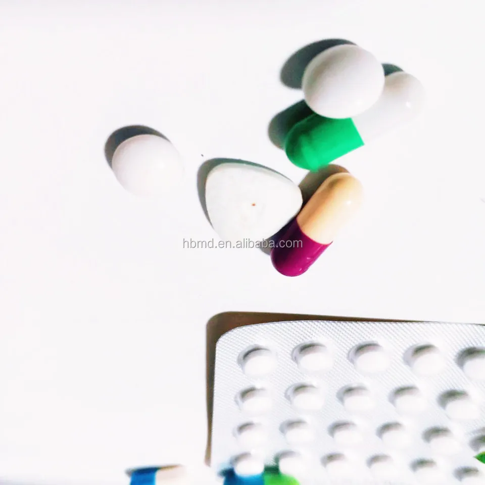 
Max strength mega slim energy burning diet supplement Made in China 