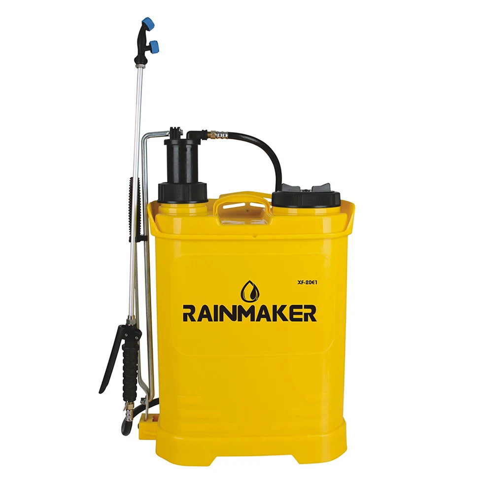 Manufacturer agriculture hand manual 16l 18l 20l sprayer pump