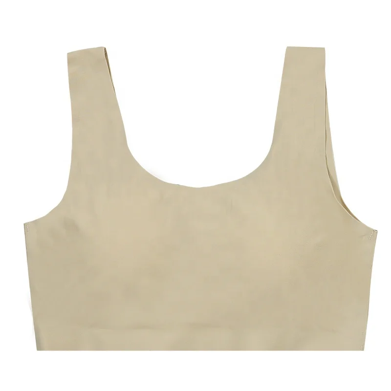 Knitted Sleeveless Solid Women Tank Lady Tops Girl Vest Fitness exercise yoga everyday top stock detachable cotton bowls