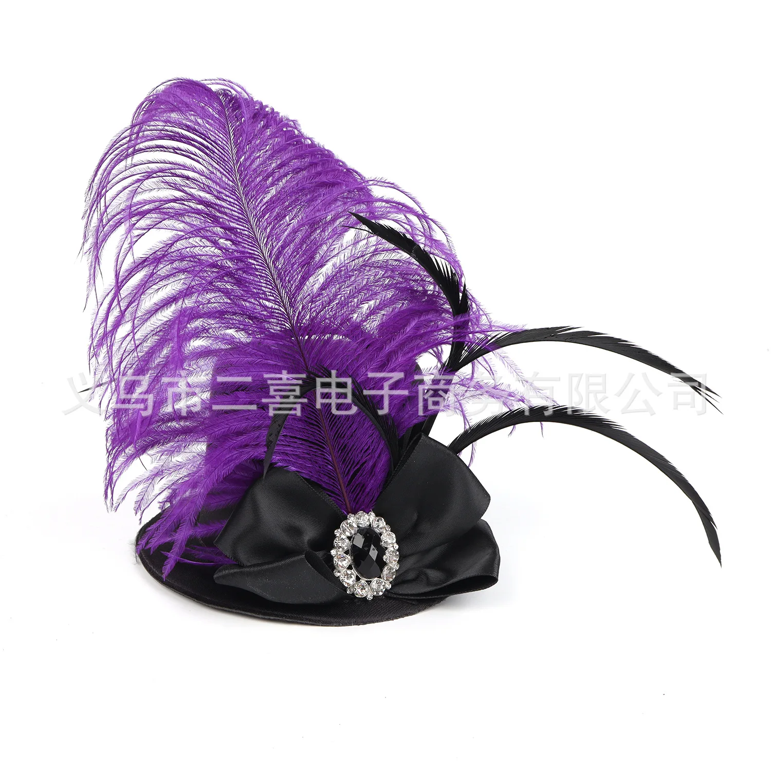 erxi Halloween party Small Banquet Ball Magic photo top Top hat