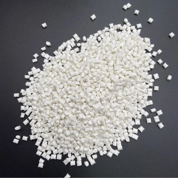 Plastic particle PA6/66  PA Material Engineering Polyamide Plastic PA66 Granules PA66 Used in automobiles electrical appliances