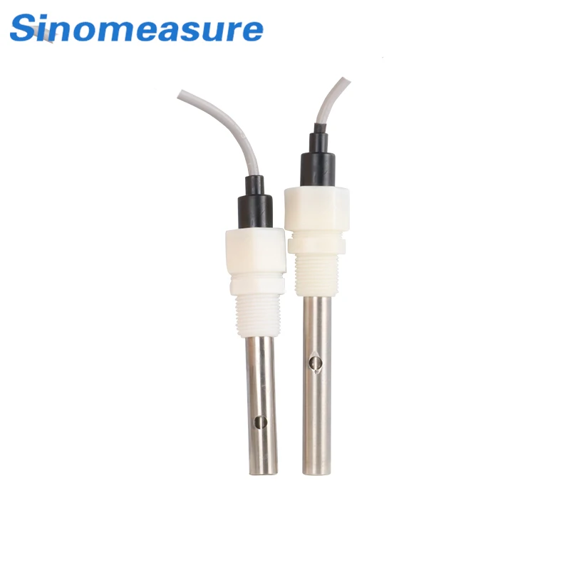 Factory high quality online conductivity sensor 4-20ma analog output