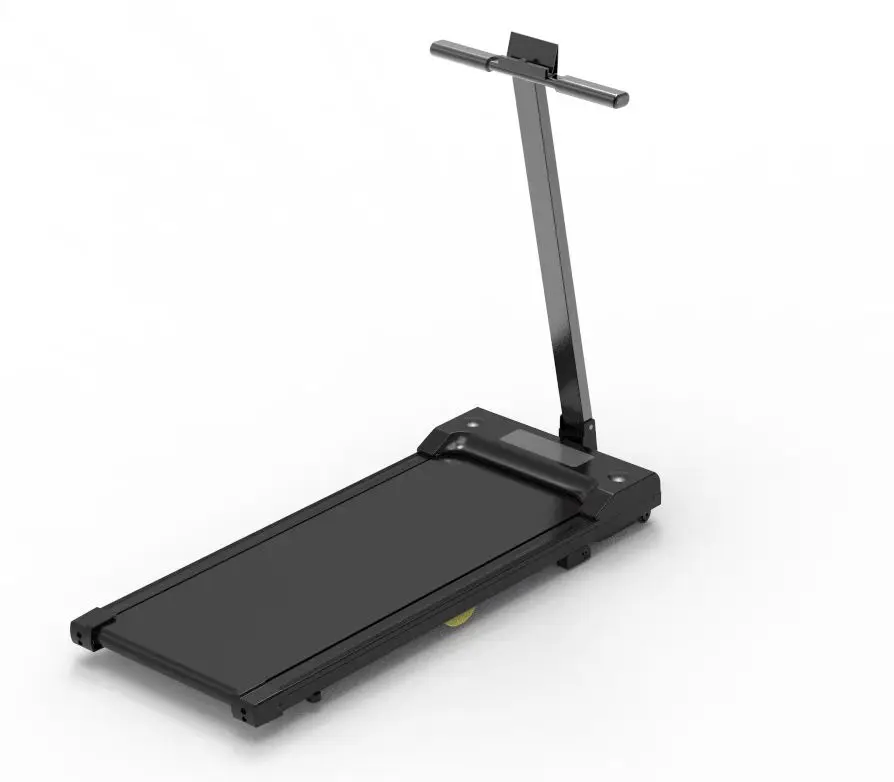 Functionality CT01 Gym Fitness Machines Running Machine Treadmills Sports Machines Motorized Treadmills