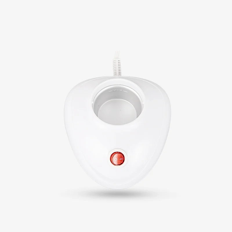 Newest Electric Plastic Nasal Vapor Inhaler/Beauty Equipment/Facial Steamer /Home Personal Spa