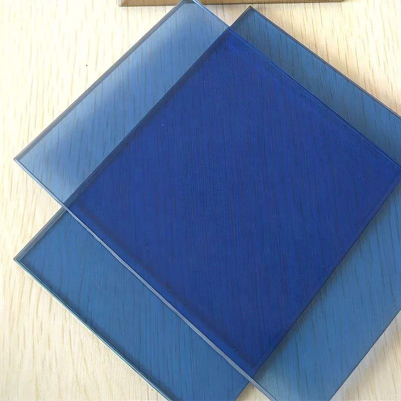 Светоотражающее солнечное контрольное стекло подходит для оконной двери skylight