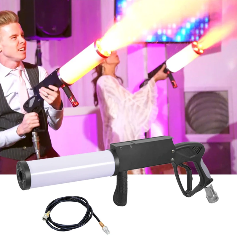 Ручной светодиодный ночной клуб