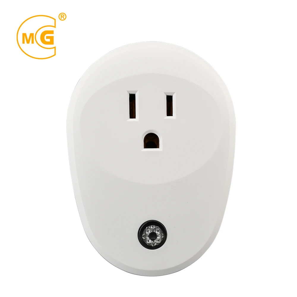 Energy monitor wall wi fi socket wifi smart plug outlet