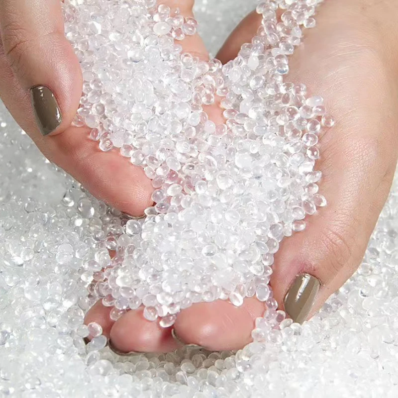 High quality EVA adhesive glue hot melt granule EVA Adhesive Granule Hot melt Glue Granule