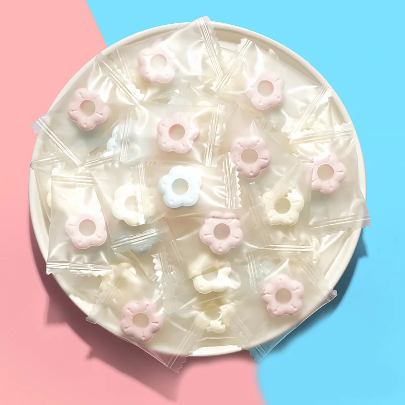 Bulk Wholesale Tablets Sweets Mint confectionery Mixed Fruit Flavor Hard Candies Strong Cool Sugar Free Mints Candy