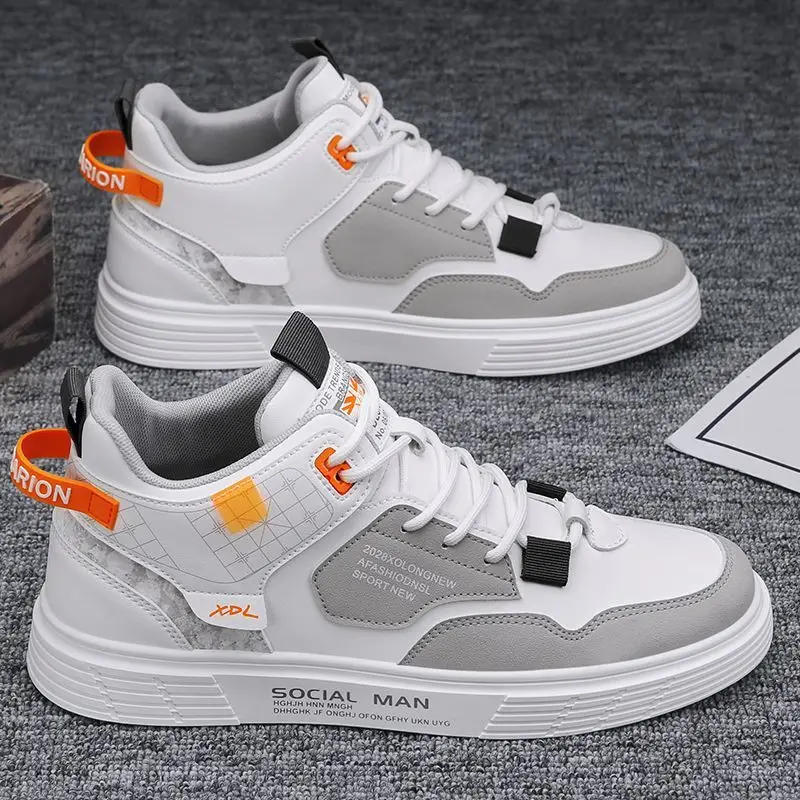 Hot selling summer men sneakers cheap shoes hot sale sport casual shoes