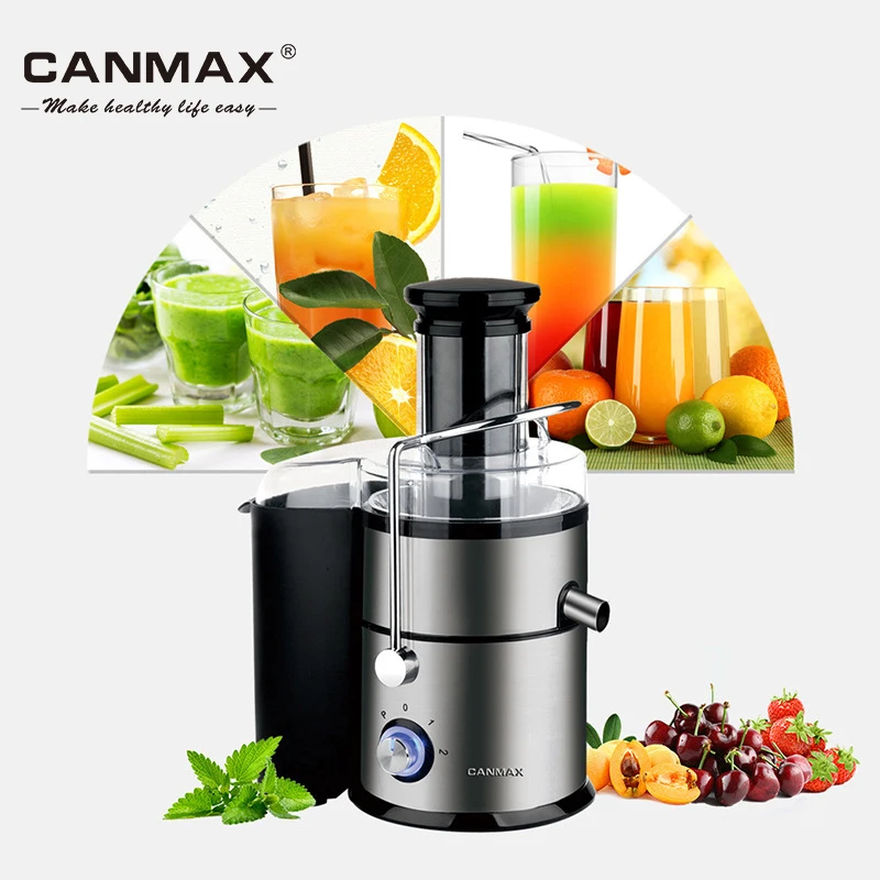 professional multi function Healthy fruit compact centrifugal juicer