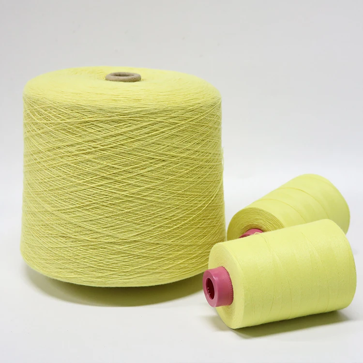 Extra Strong All Purpose Sewing Thread High Temperature Resistant Sewing Thread Aramid Sewing Thread 402 403