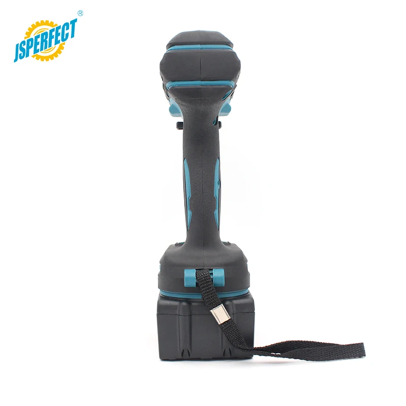 JSPERFECT portable cordless drill set with battery and charger powerfully impact factory price