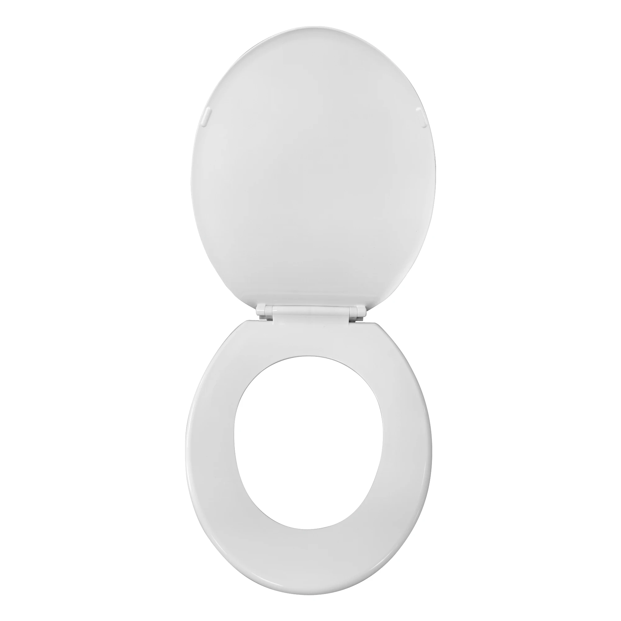 Factory Direct Supply Waterproof Designed Outdoor Lightweight Convenience All-Weather Conditions PP Toilet Seat Cover