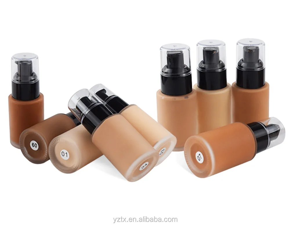 
In Stock makeup man foundation 