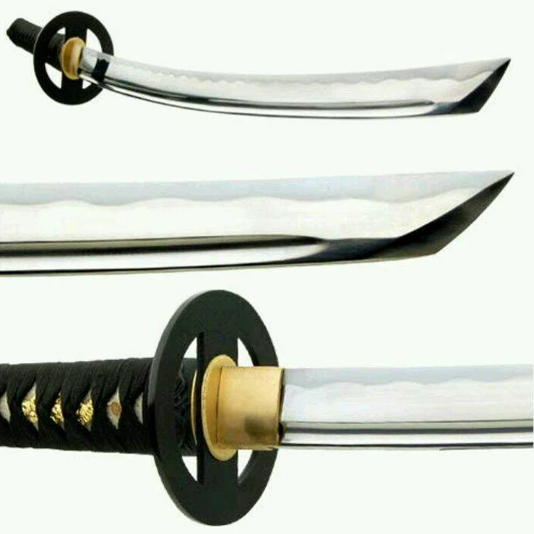 handmade reverse blade  sword  ss272