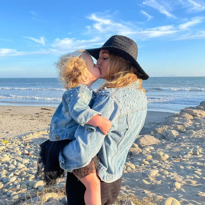 High quality vendor family matching designer mum and baby matching mommy and me