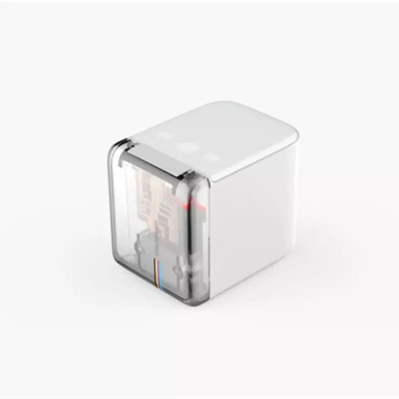 Портативный многоповерхностный принтер Princube Мобильный цветной ручной