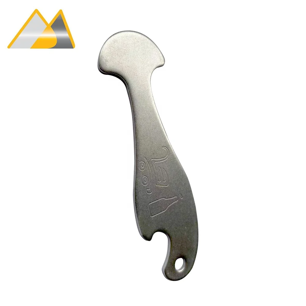 1.8mm stainless steel 304 trolley key