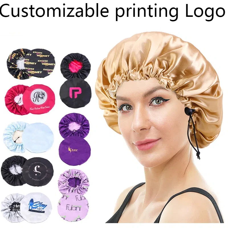 Настраиваемая шапочка для душа