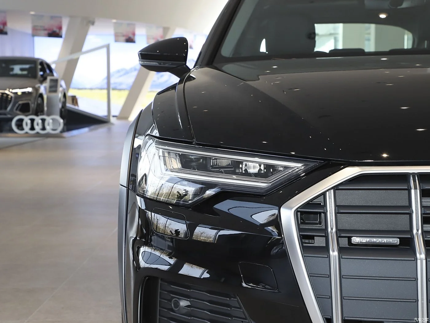 Remanufactured Headlights headlamp suitable for AUDI A6 C7PA 2017-2019 4G0941773H  4G0941774H